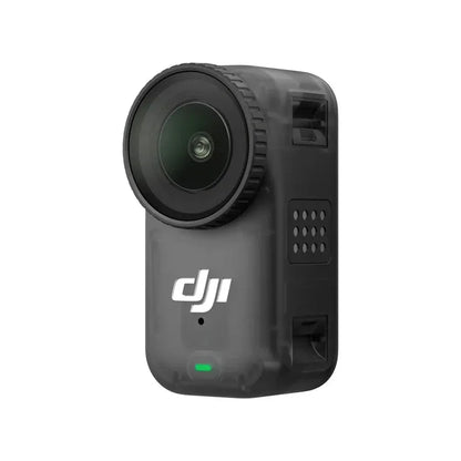 128GB Portable 4K Action Camera Wide Angle Video Camera