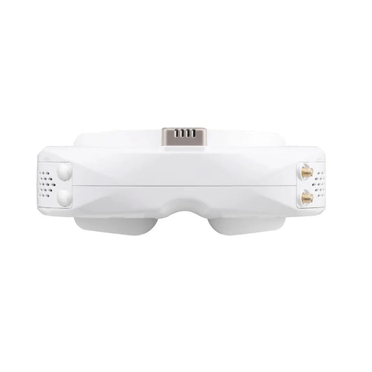 Professional 1920x1080 OLED Racing Drone Goggles with Fan