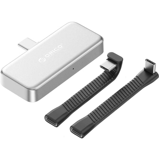 ORICO S20 High-Speed 2TB USB-C SSD 20Gbps Portable Storage