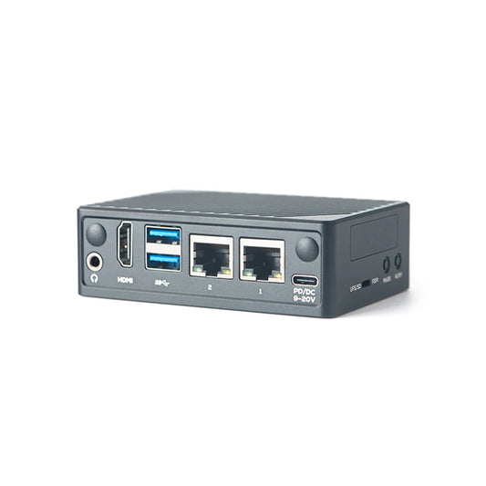 NanoPi M5 8GB RAM Mini PC with WiFi