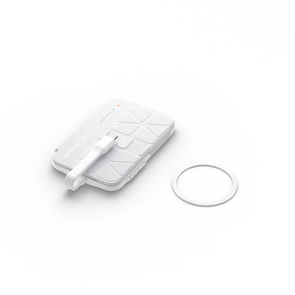 Magnetic Rear Camera Selfie Screen for iPhone and Android