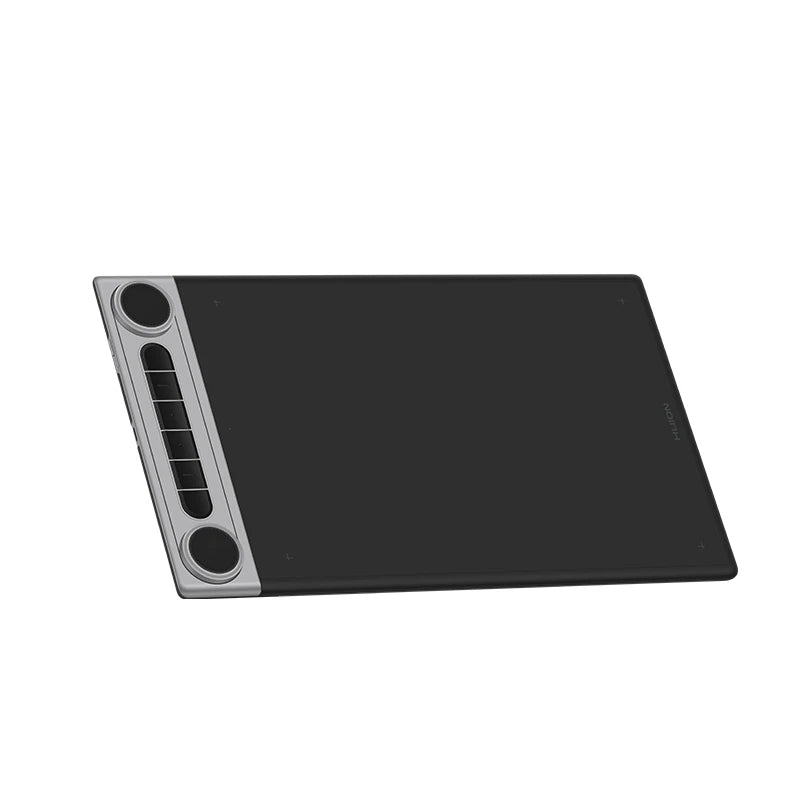 Wireless 10×6 Inch Graphics Tablet with Bluetooth 5.0