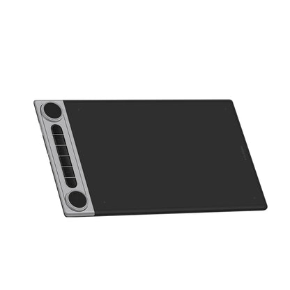 Wireless 10×6 Inch Graphics Tablet with Bluetooth 5.0