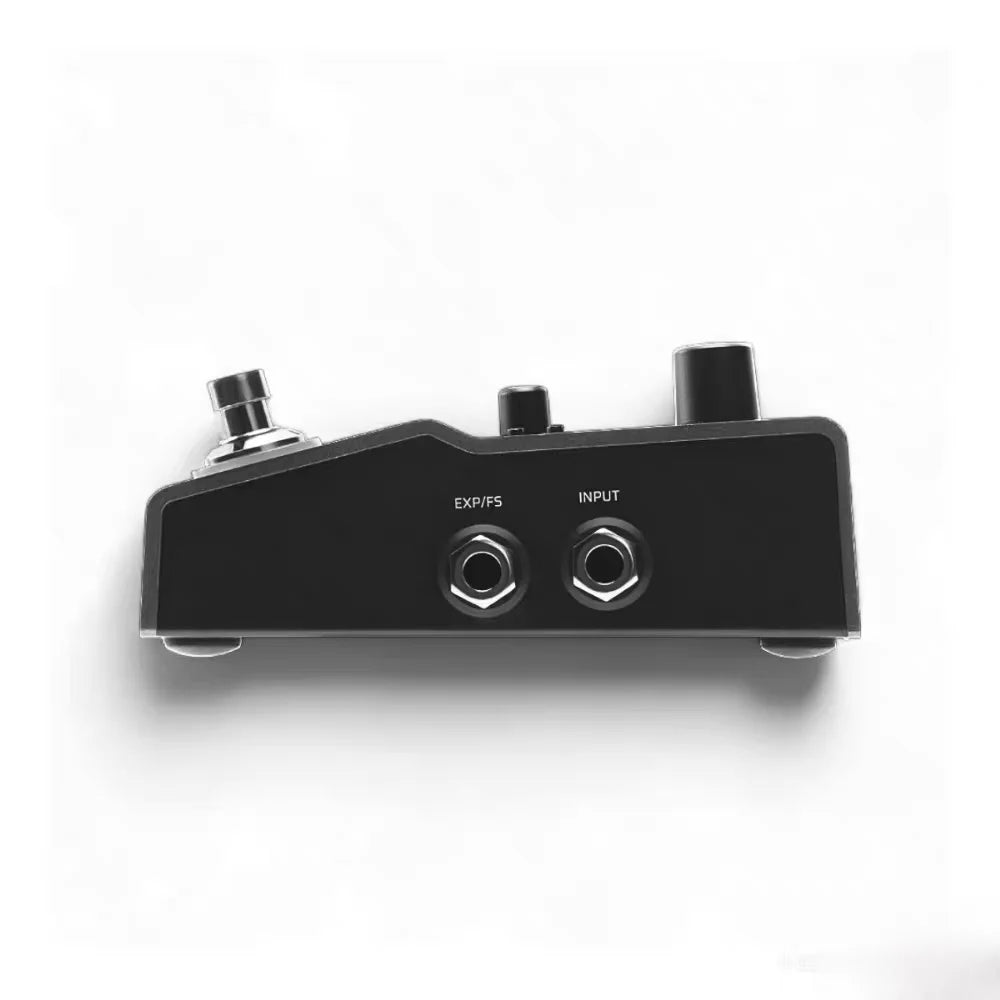 Electric Guitar Bass Effects Pedal with IR Box