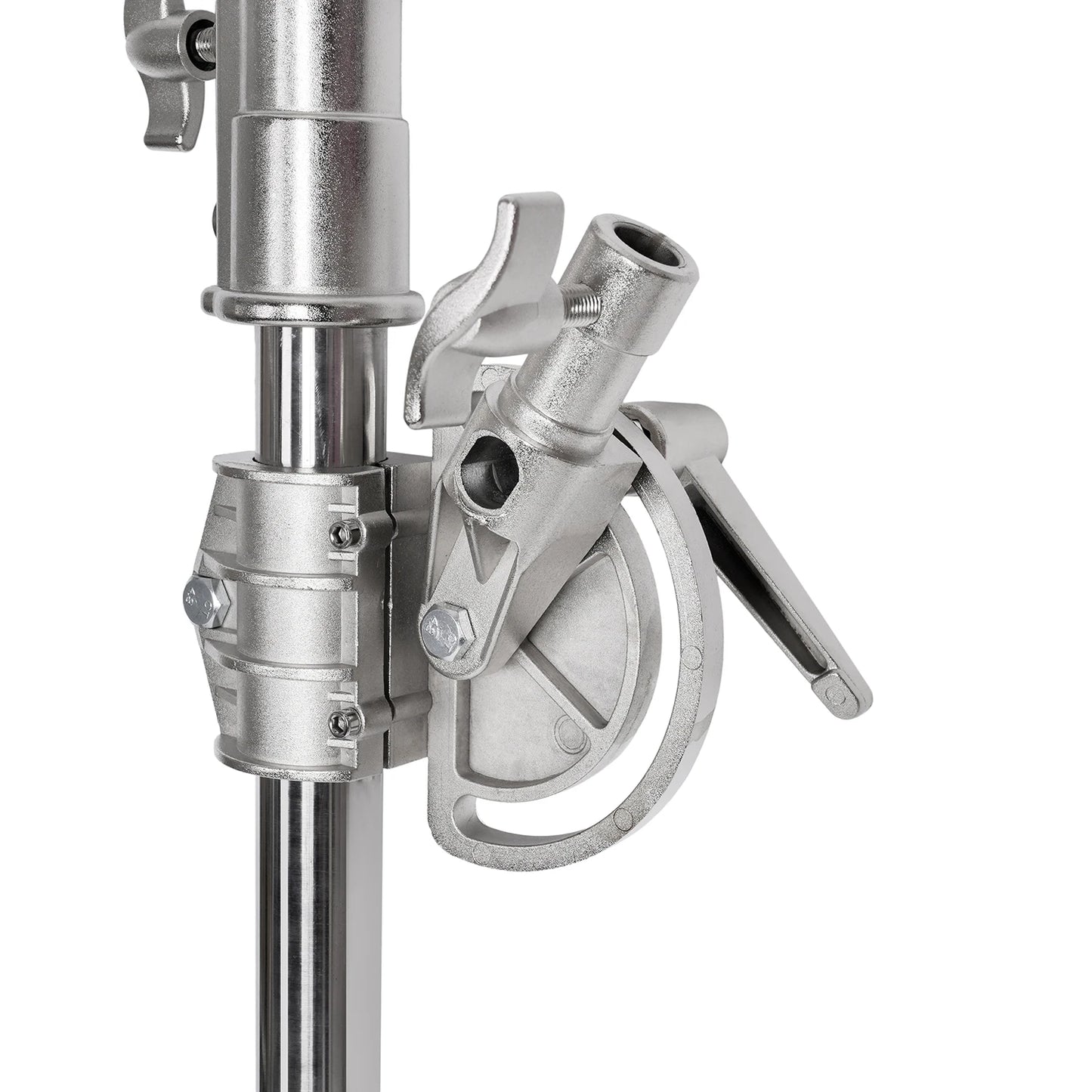 Heavy Duty Photography Boom Arm Rod for Studio Lights