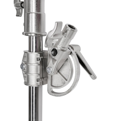 Heavy Duty Photography Boom Arm Rod for Studio Lights