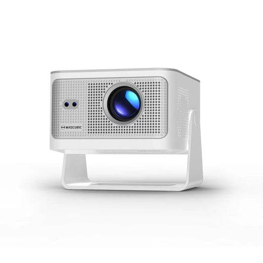 900ANSI Portable 1080p Projector with Auto Focus