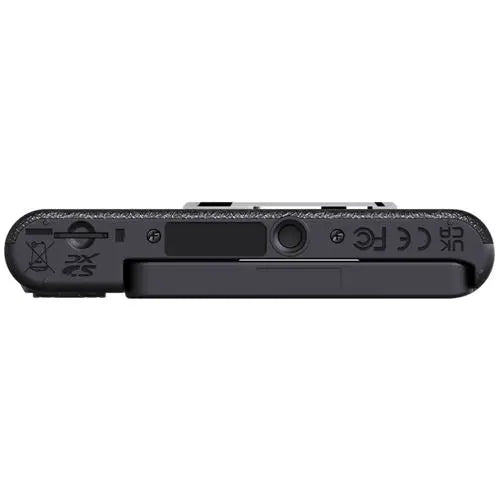 KODAK PIXPRO C1 Compact 13MP Black Camera with Flip LCD