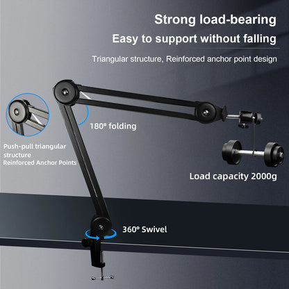 1080P HDMI VGA Digital Microscope 150X HD Inspection Camera