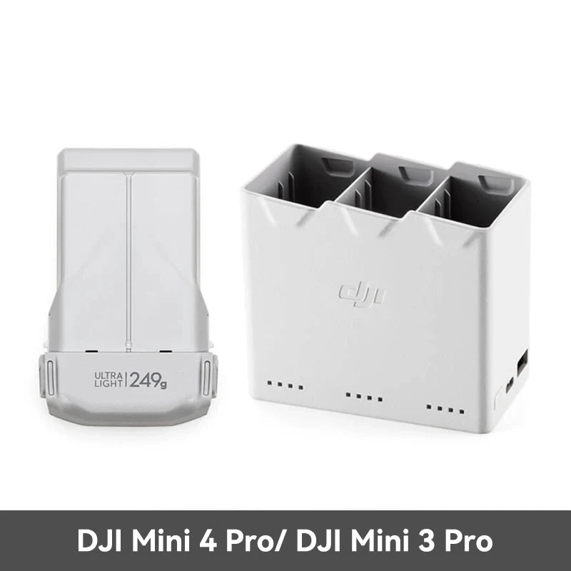DJI Mini 4 Pro Intelligent Replacement Flight Battery