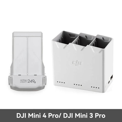 DJI Mini 4 Pro Intelligent Replacement Flight Battery