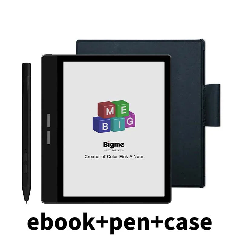 Portable 7 Inch Android E-Book Tablet with 4GB RAM