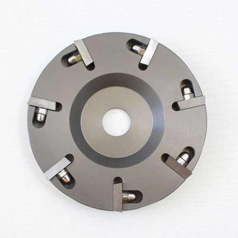 Heavy Duty Alloy Hoof Grinding Disc for Cattle and Sheep