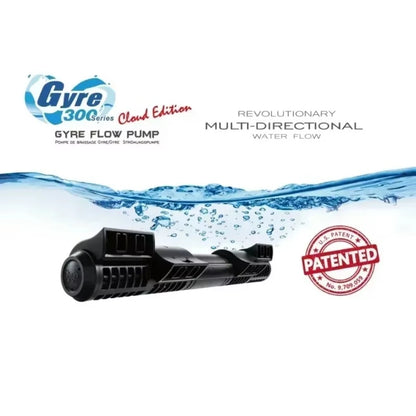 XF350 Cloud Smart Wave Pump for Saltwater Aquariums