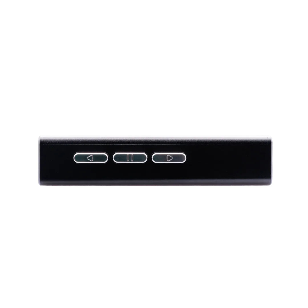 USB-Powered DAC Amplifier with Dual Cirrus Logic