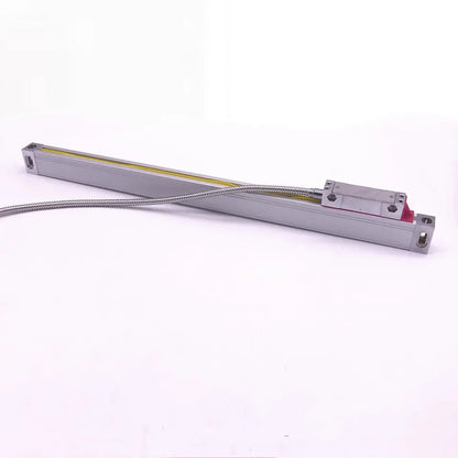 700mm Optical Linear Encoder 5 Micron CNC Scale