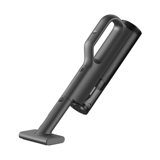 Portable Cordless Car Vacuum Cleaner 21kPa Suction with Type-C Charging