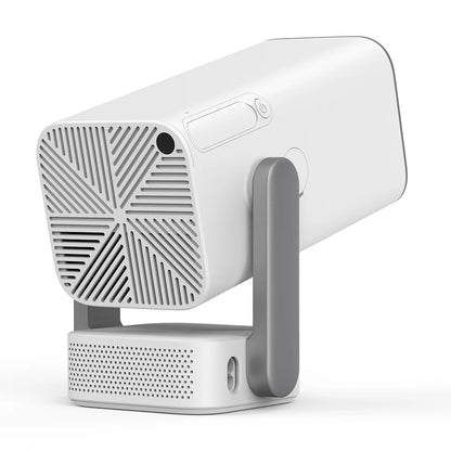 Full HD Smart Projector 4K Support WiFi Android