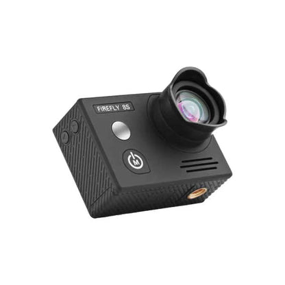 4K Sports Camera 90 Degree Field for Aerial Shooting