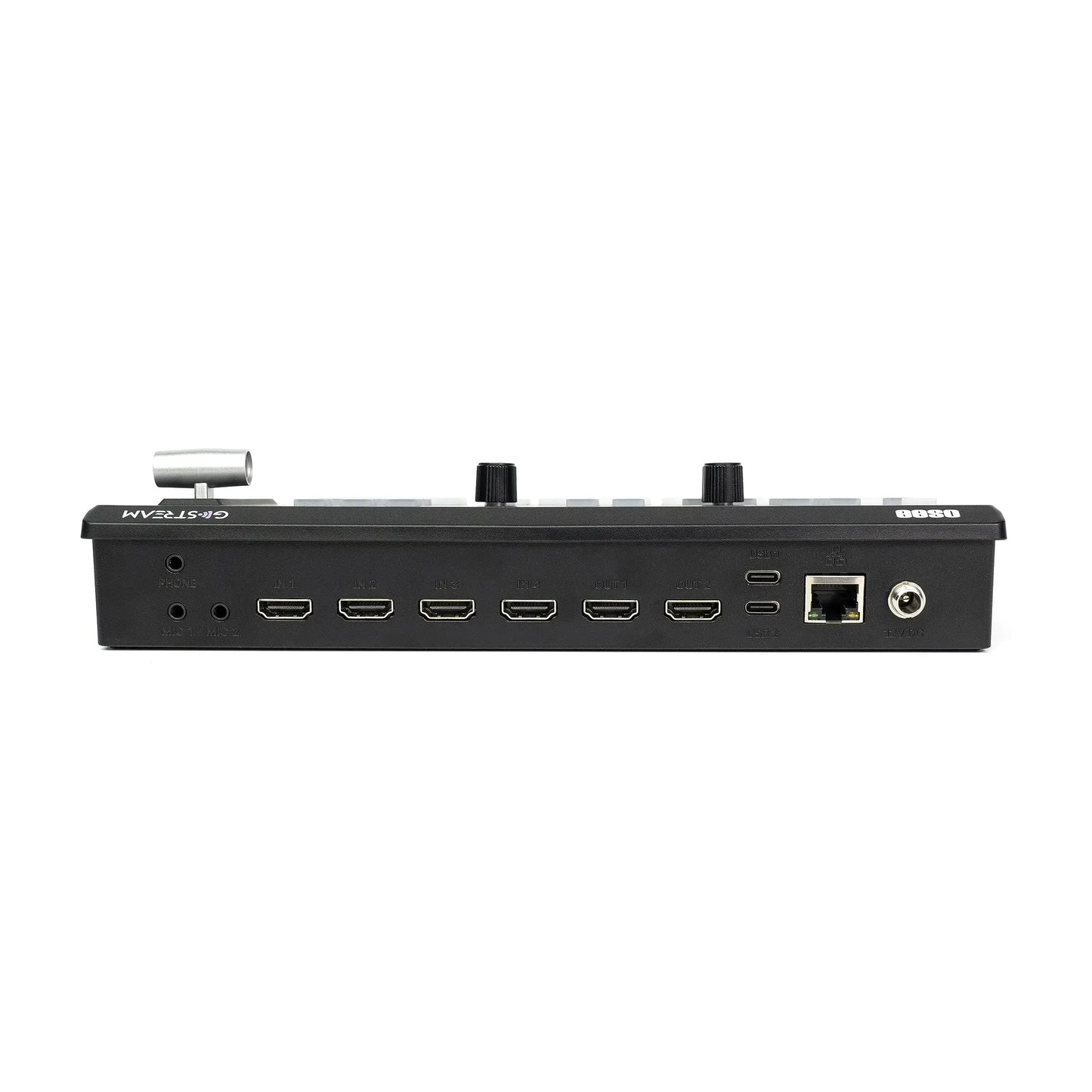 1080p Live Streaming Pro Kit with NDI Integration