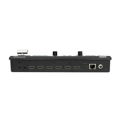 1080p Live Streaming Pro Kit with NDI Integration