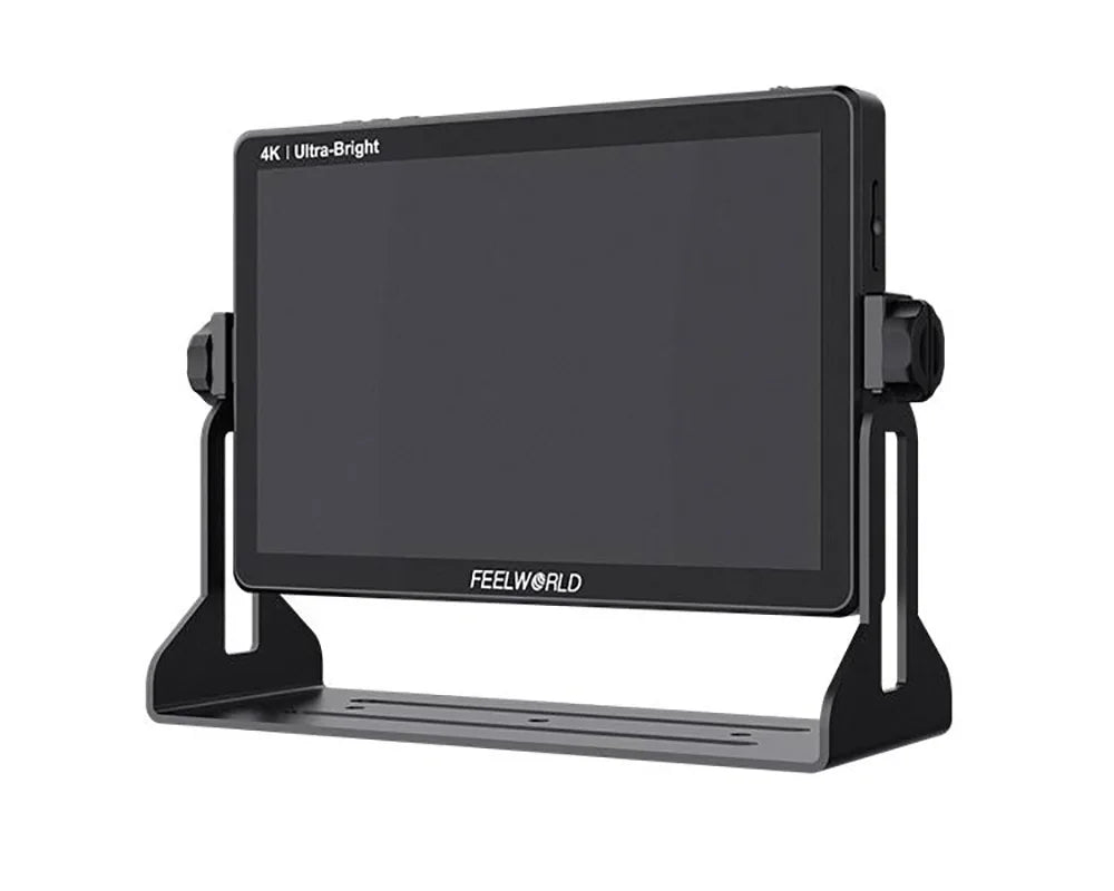 10.1-Inch 2000nit Touchscreen Camera Field Monitor