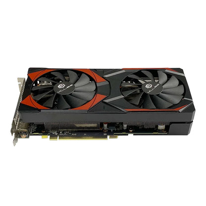 RX 5700 XT 8GB GDDR6 Gaming Graphics Card