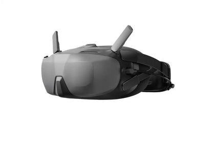 Ultra-Wide 1080p FPV Video Transmission Goggles