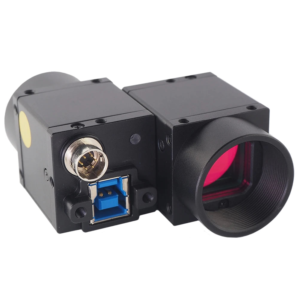 Industrial USB3 Global Shutter Camera 1.3MP 211FPS 3M