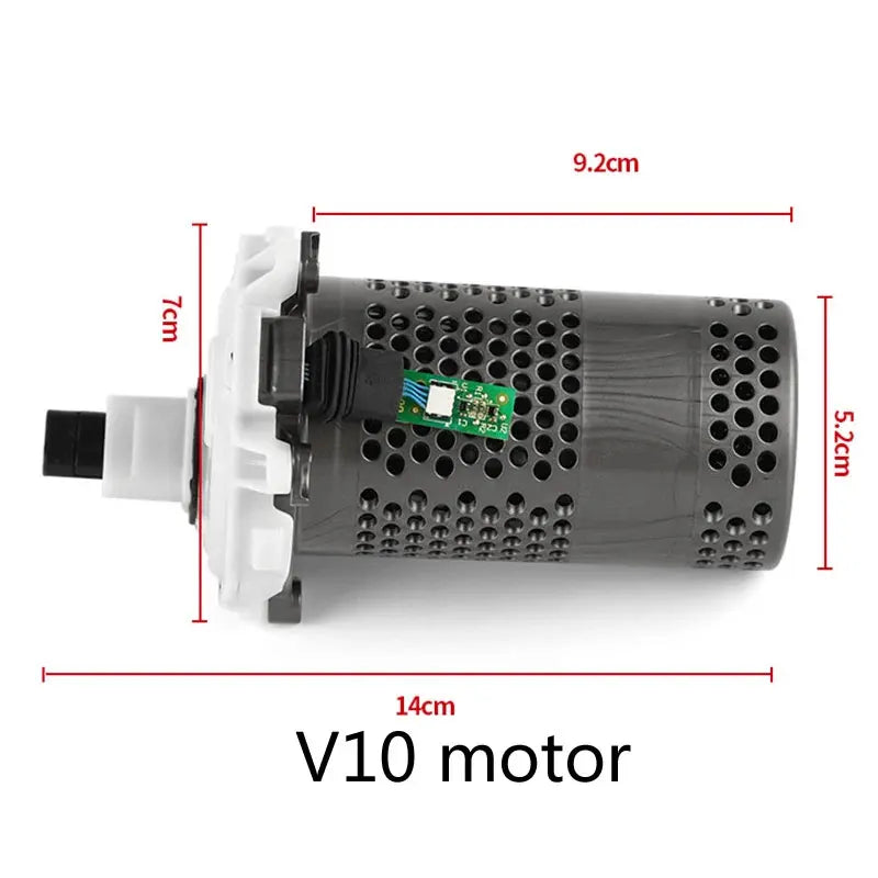 Motor Engine Replacement for Dyson V10 SV12 Vacuum Cleaners