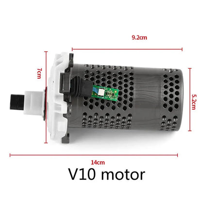 Motor Engine Replacement for Dyson V10 SV12 Vacuum Cleaners