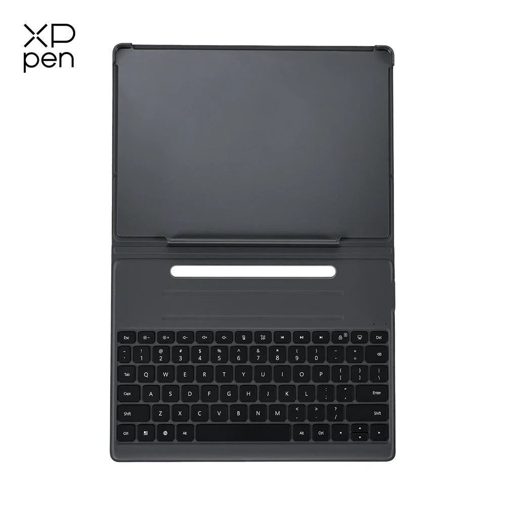 Portable Wireless Bluetooth Keyboard for Digital Art Tablets
