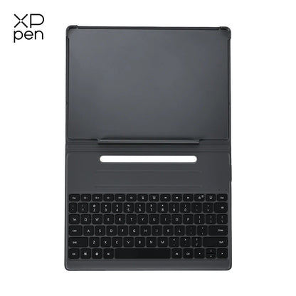 Portable Wireless Bluetooth Keyboard for Digital Art Tablets