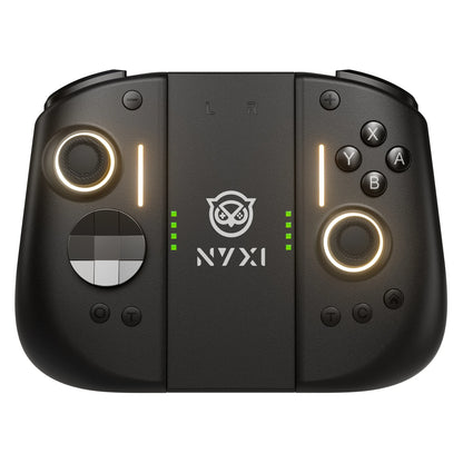 Wireless Game Controller for Switch 2
