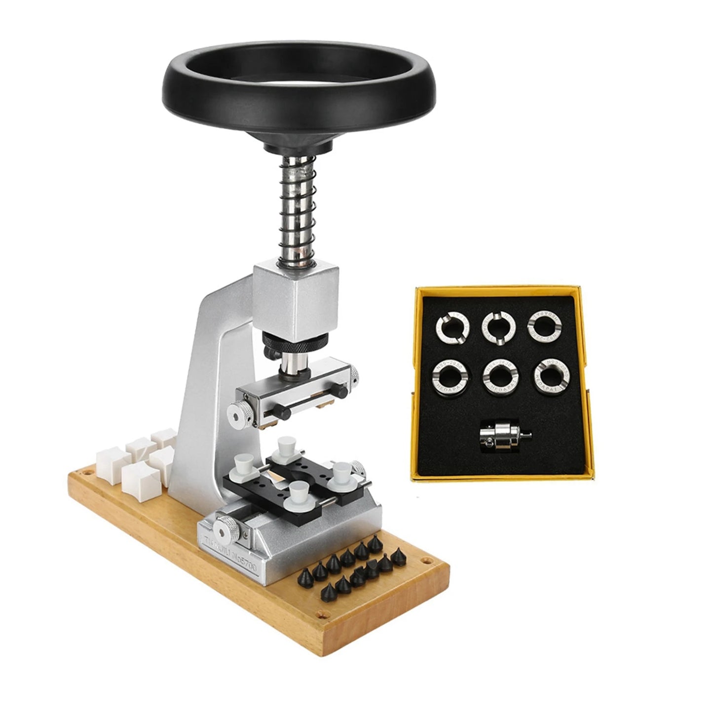 Professional Watch Back Opener Tool for Wristwatches