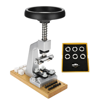 Professional Watch Back Opener Tool for Wristwatches