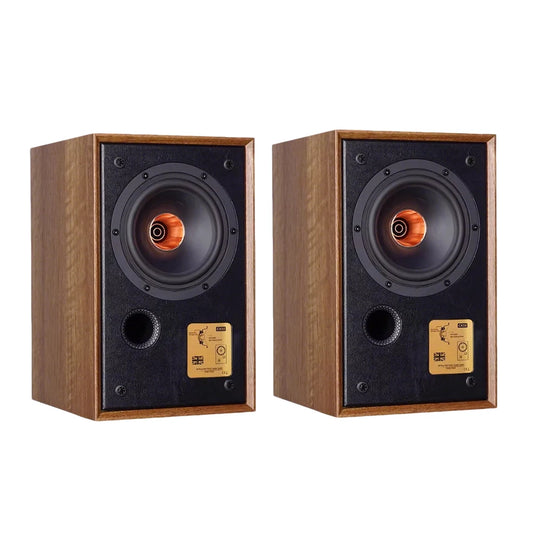 Hi-Fi 5.25" Coaxial 2-Way 120W Passive Speaker