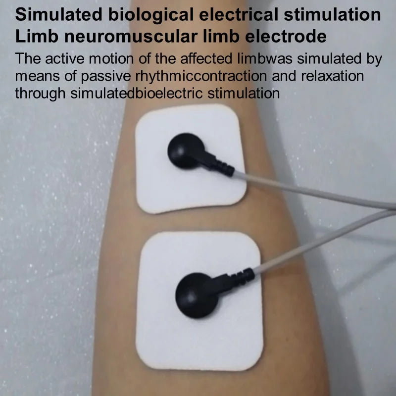 2 in 1 Neurostimulation Device for Mental Wellness