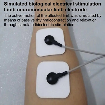 2 in 1 Neurostimulation Device for Mental Wellness