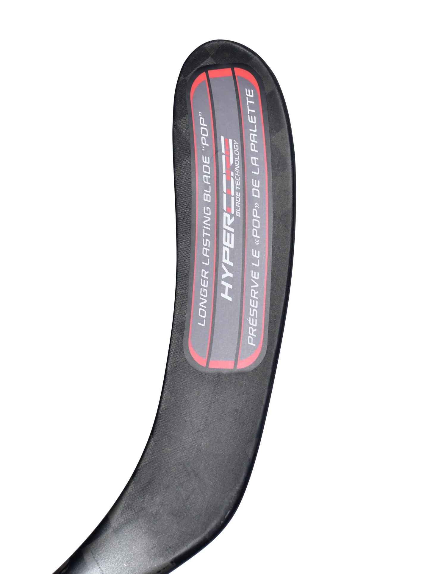 Lightweight Ice Hockey Sticks 77 Flex Right Hand 2-Pack