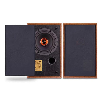 Hi-Fi 5.25" Coaxial 2-Way 120W Passive Speaker