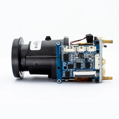5MP 4K DC12V Motorized Zoom IP Camera Board