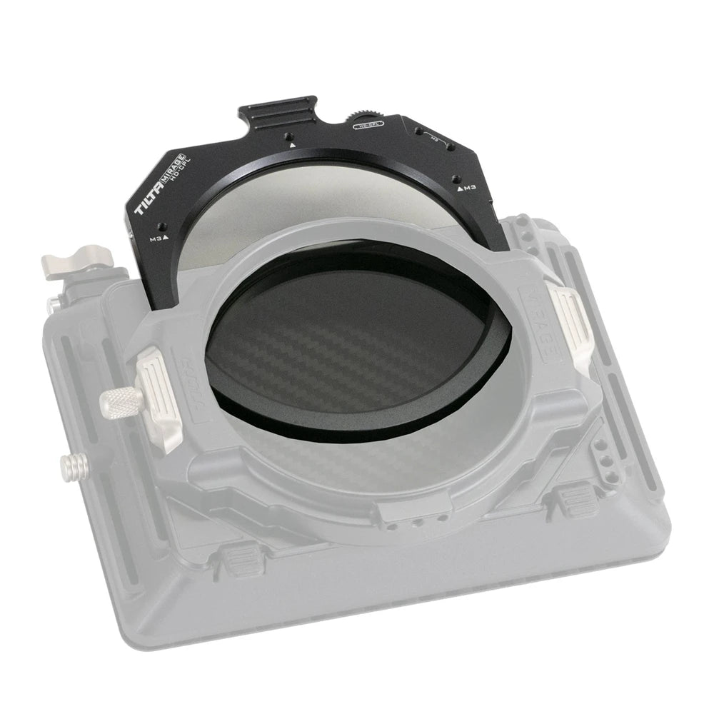 95mm Polarizer Filter for for Tilta Mirage