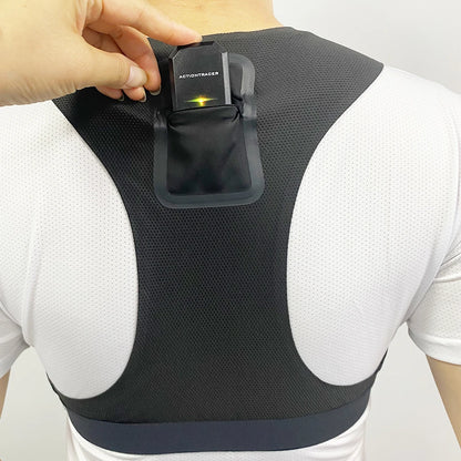 Football Training GPS Vest with Real Time Performance Tracking
