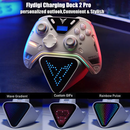 Multi-Platform APEX 5 Wireless Controller for Gaming