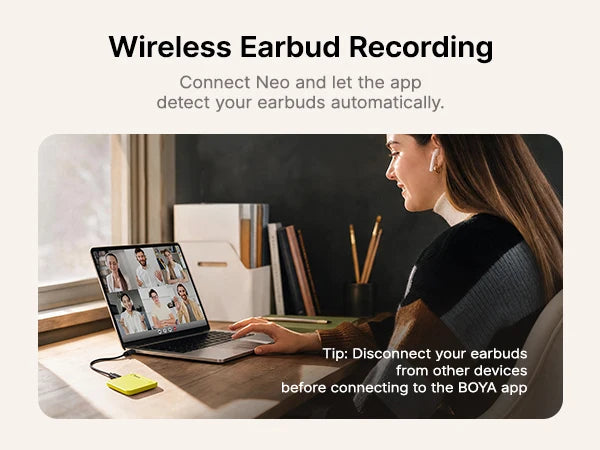 AI Voice Recorder with Transcription & Meeting Summaries