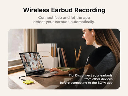 AI Voice Recorder with Transcription & Meeting Summaries