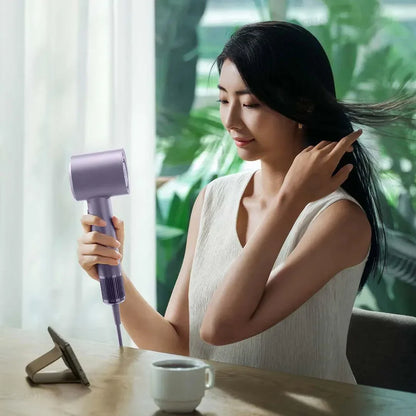 1600W Ionic Hair Dryer High Speed Fast Dry