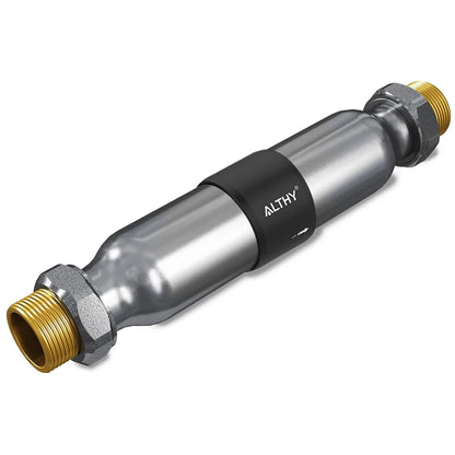 Large Flow Anti Limescale Water Softener System