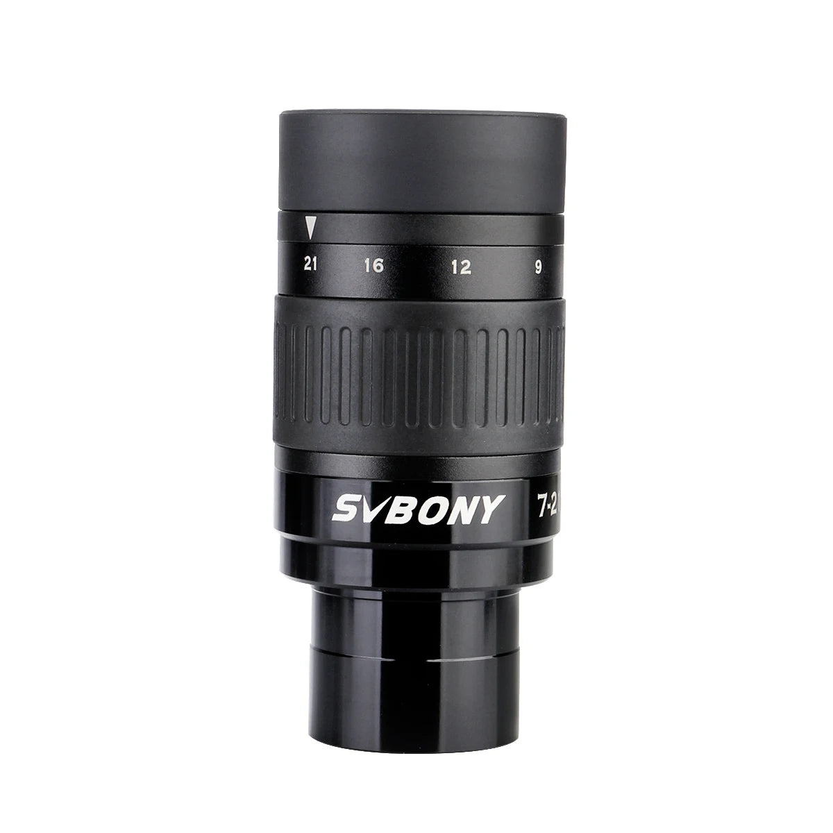 SV135 1.25" FMC Zoom Lens Telescope Accessory 3 Pack